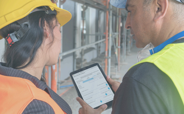 Construction software