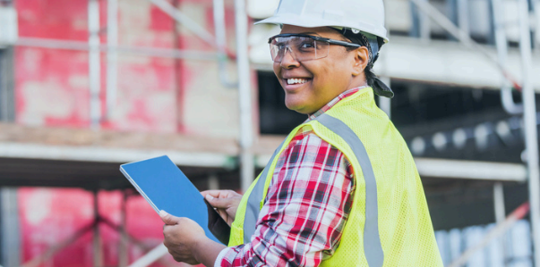 Construction technology 