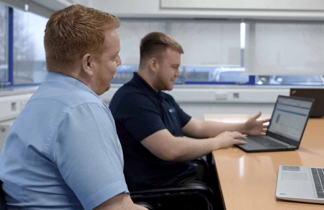 Chalkstring cost management software being used by specialist subcontractors