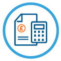 Construction estimating software