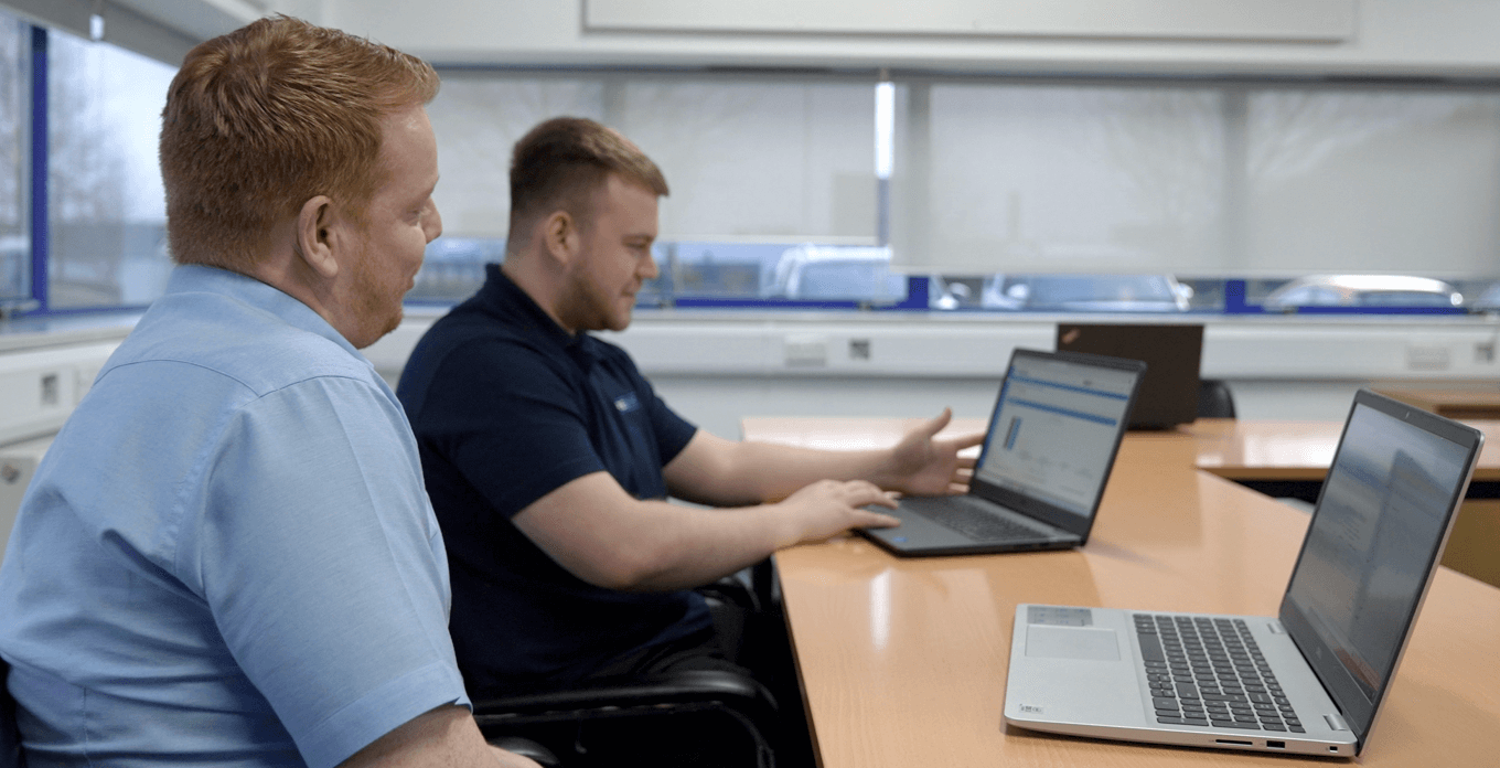 Chalkstring cost management software being used by specialist subcontractors Chalkstring cost management software being used by specialist subcontractors