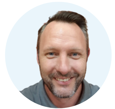 Specialist subcontractor, Paul Bagley, PWB