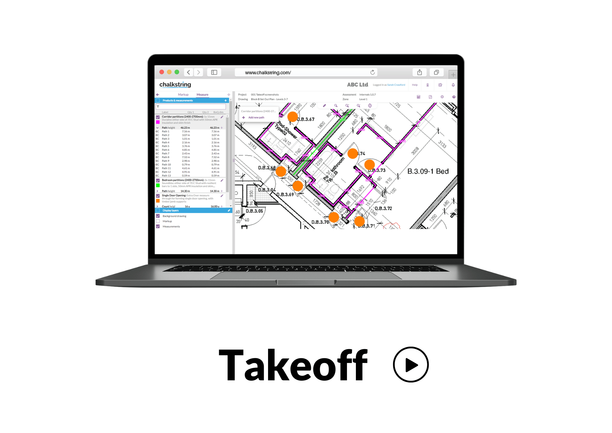 Takeoff + VE (2)