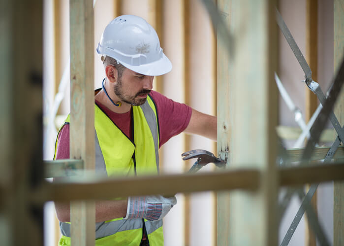 Construction estimating database